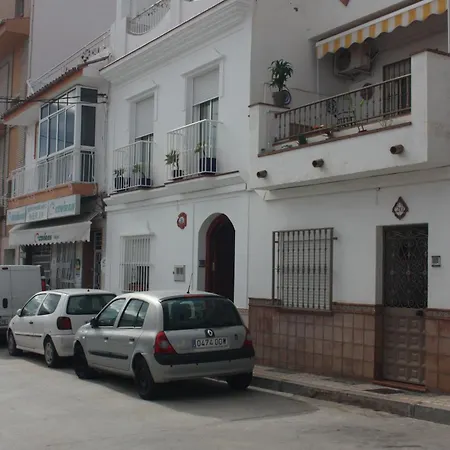 Casa Balcon Del Sol *