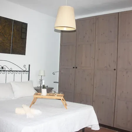 Casa Balcon Del Sol Lägenhet