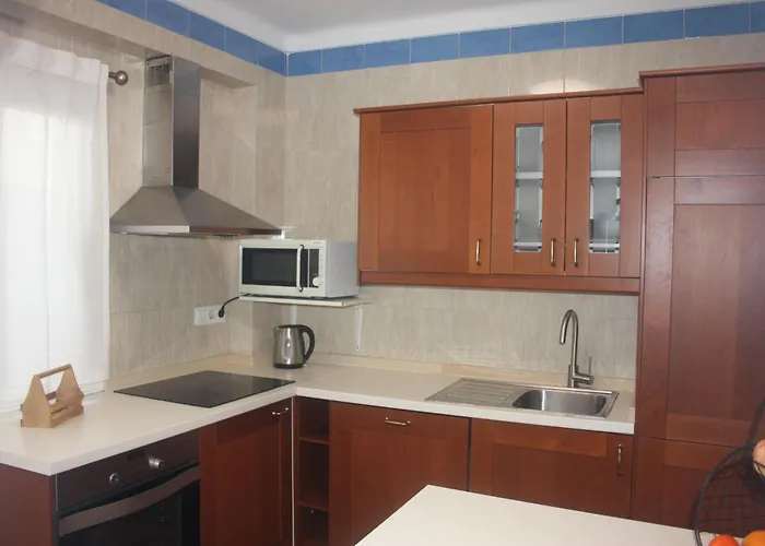 Appartamento Casa Balcon Del Sol Nerja