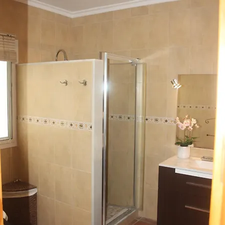 Casa Balcon Del Sol Апартаменты *