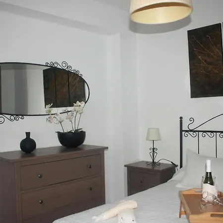 Casa Balcon Del Sol Нерха