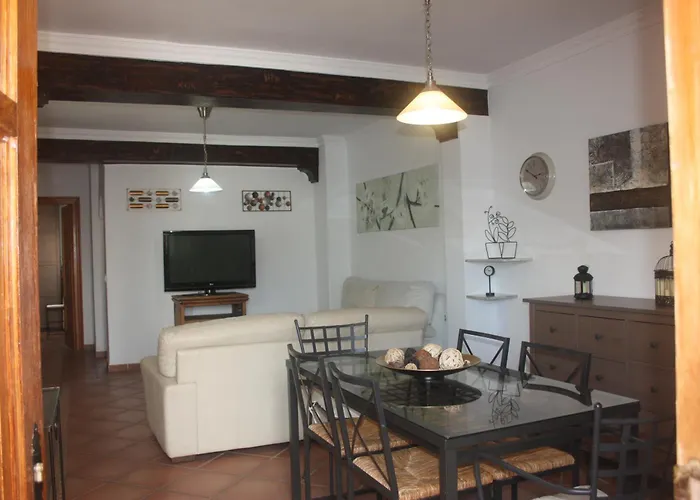 Apartment Casa Balcon Del Sol