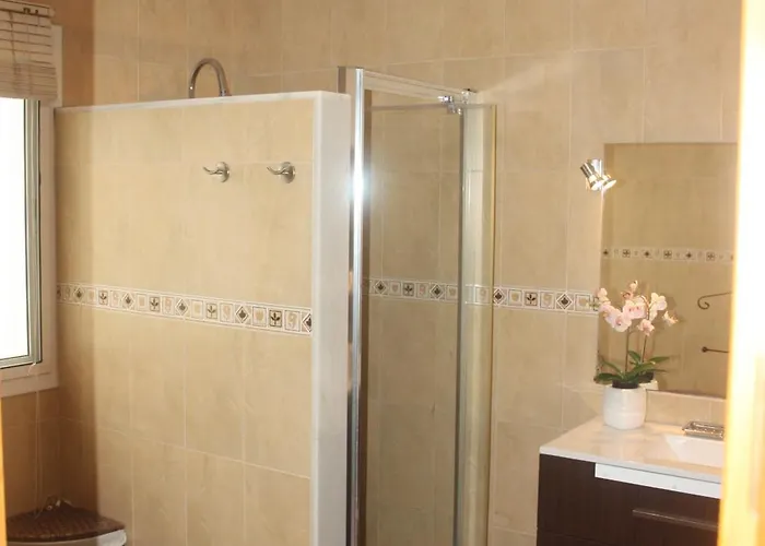 Casa Balcon Del Sol Apartment *