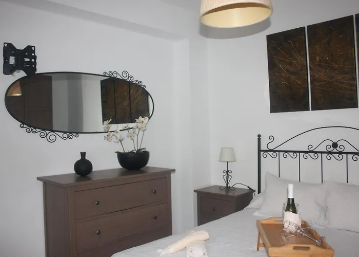 Apartment Casa Balcon Del Sol *